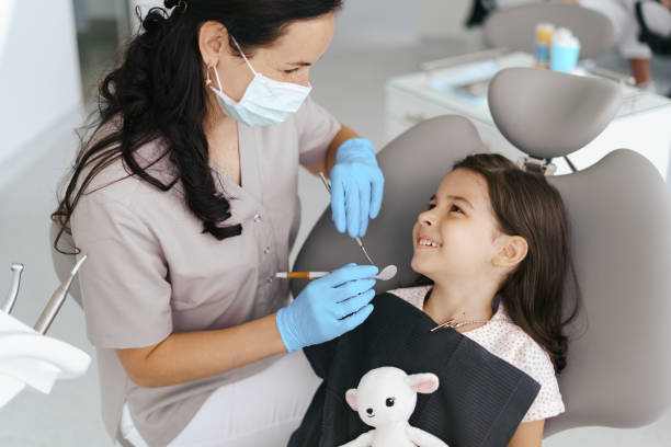 Best Weekend Emergency Dentist in Manchester, MO