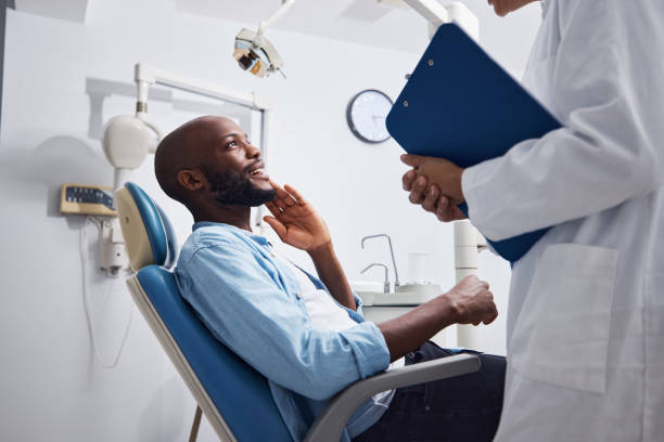 Best Emergency Tooth Extraction in Manchester, MO