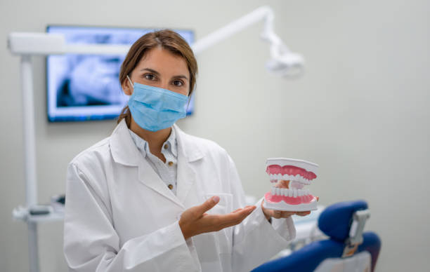 Best Emergency Root Canal Treatment in Manchester, MO