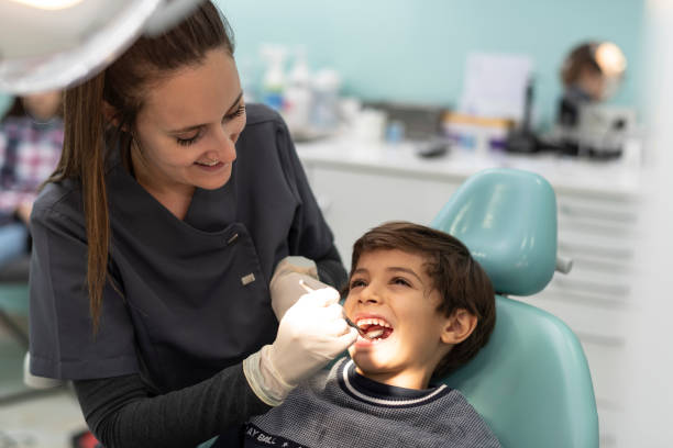 Best Walk-In Emergency Dentist in Manchester, MO