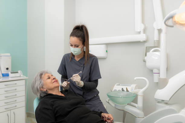 Best Emergency Tooth Extraction in Manchester, MO
