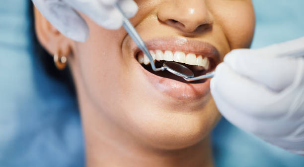 Best Walk-In Emergency Dentist in Manchester, MO
