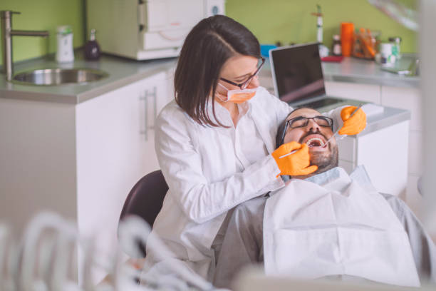Best Emergency Root Canal Treatment in Manchester, MO