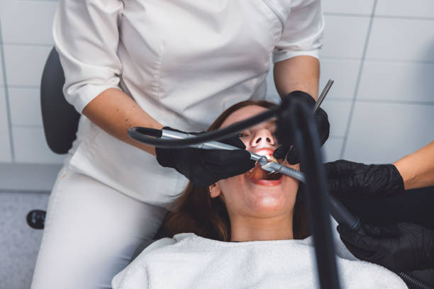 Best Weekend Emergency Dentist in Manchester, MO